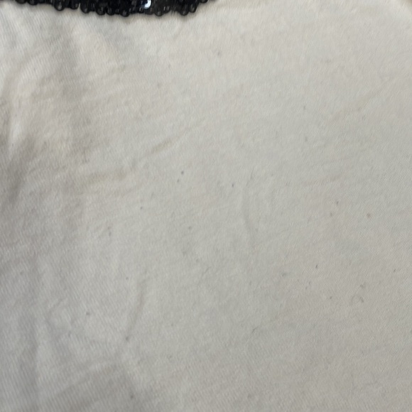 Heimish U.S.A Sequin Pocket and Cheetah Print - Picture 2 of 4